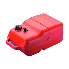 Portable Fuel Tank 22ltr ISO 13591